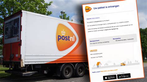 Klacht PostNL! pakket niet op bestemming aangekomen.